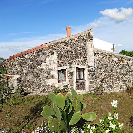Su Montiju De Sa Falada Manna Cheremule Exterior photo