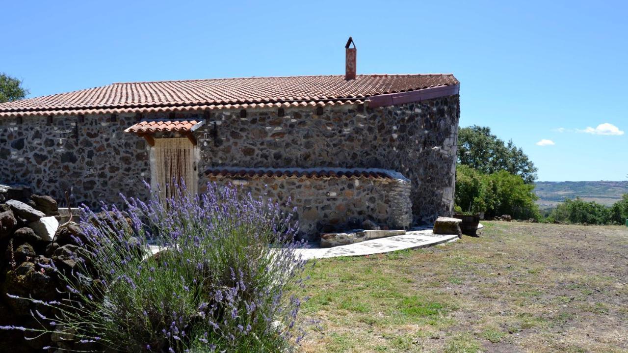 Su Montiju De Sa Falada Manna Cheremule Exterior photo